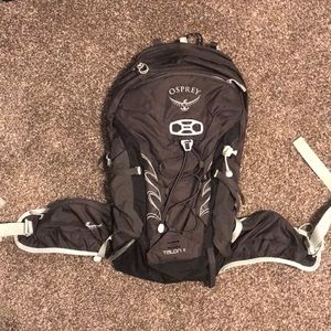 Talon II Backpack